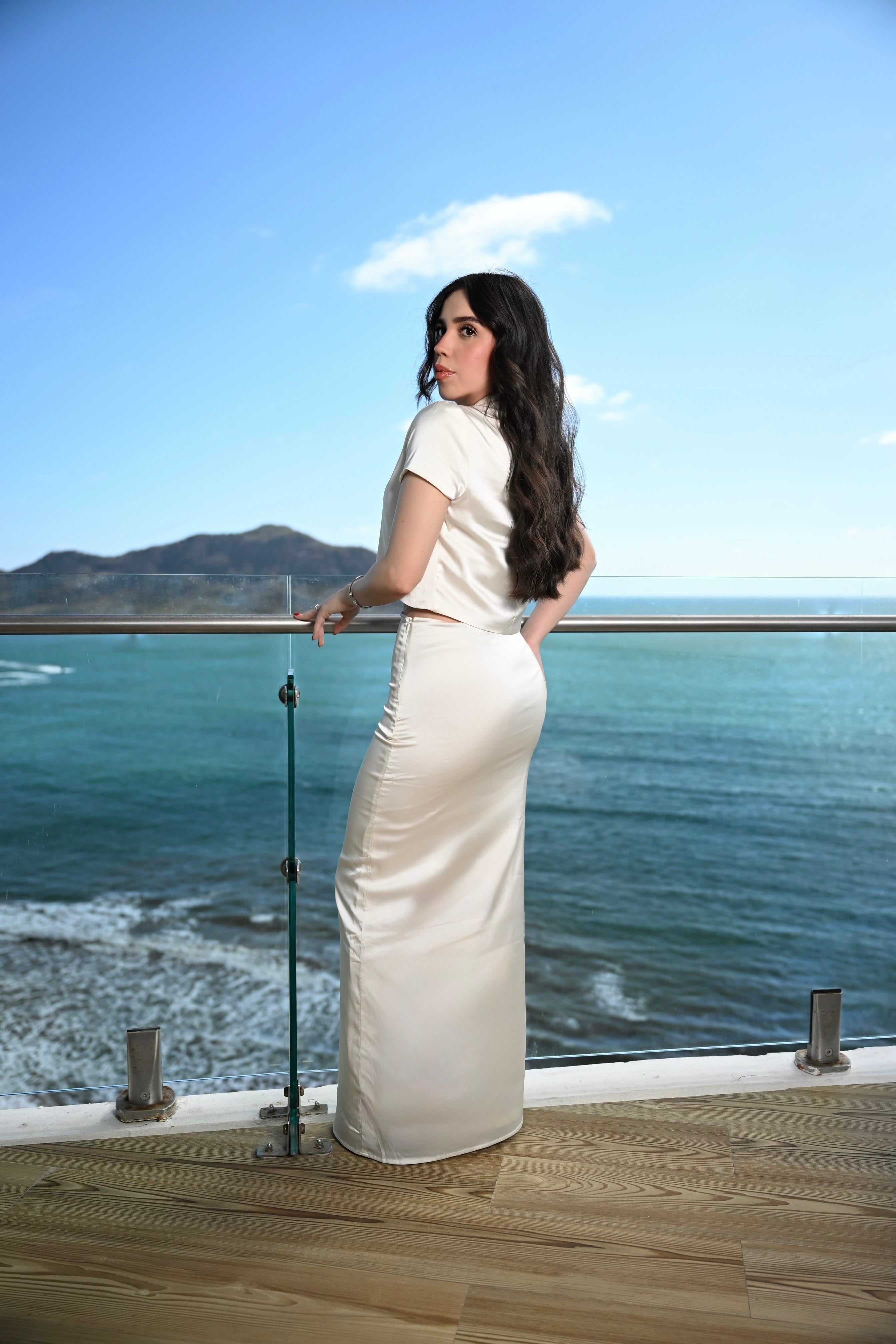 Maré set