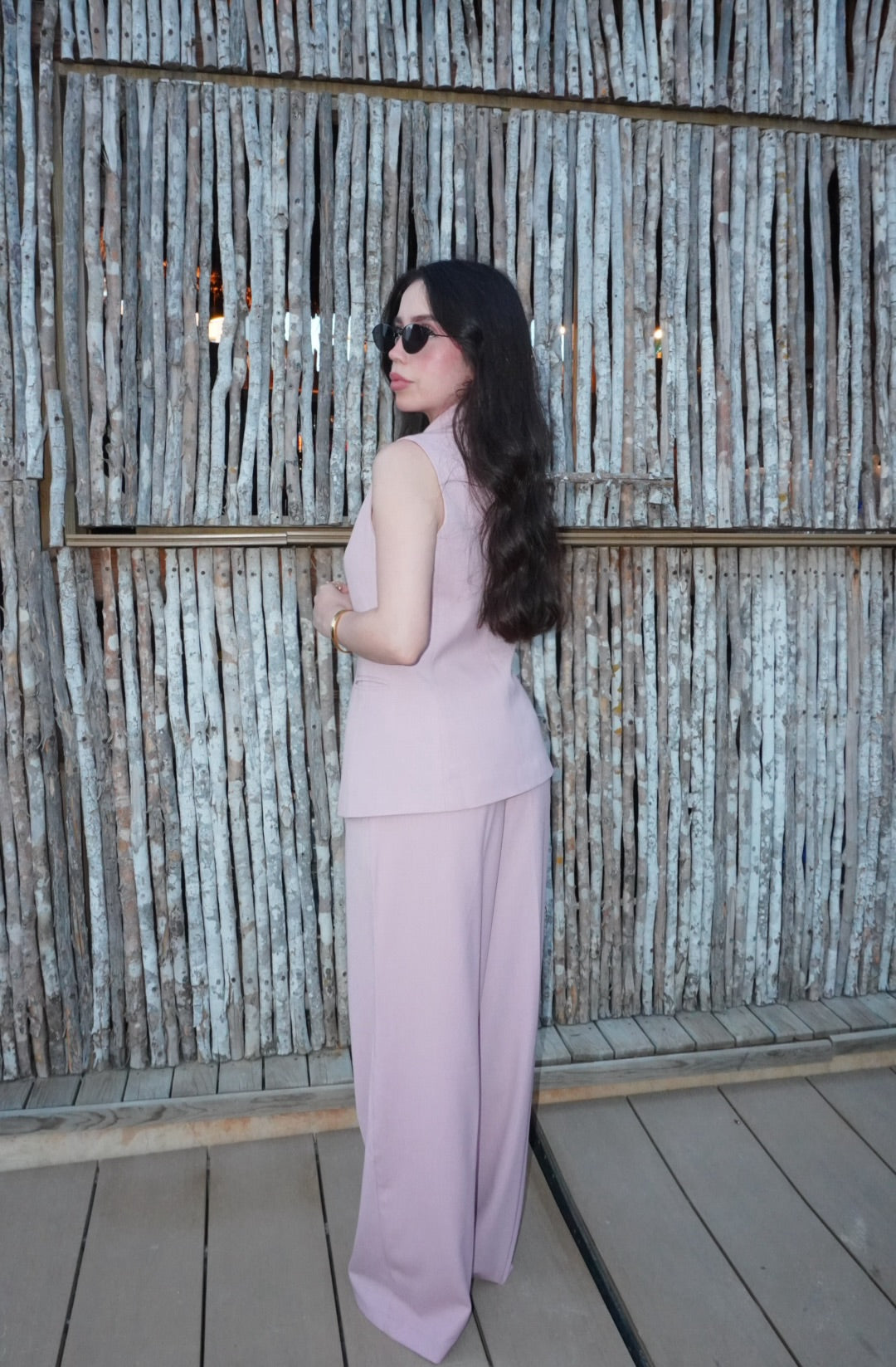 Blush set
