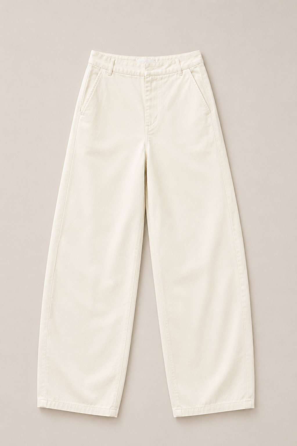 Flow pants