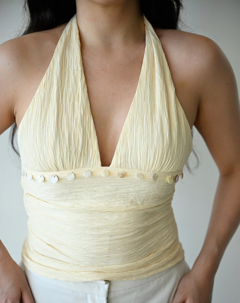 Soleil top