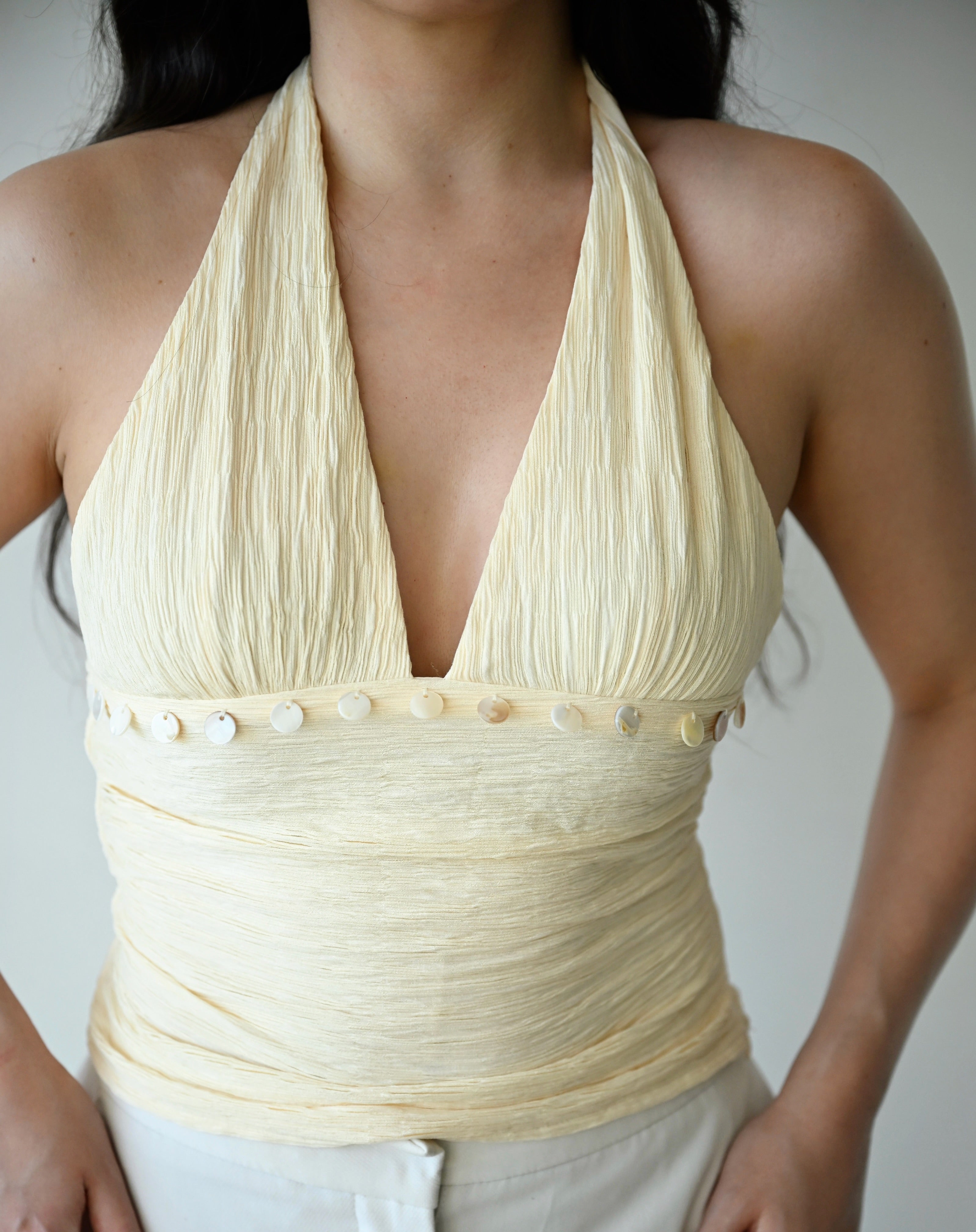 Soleil top