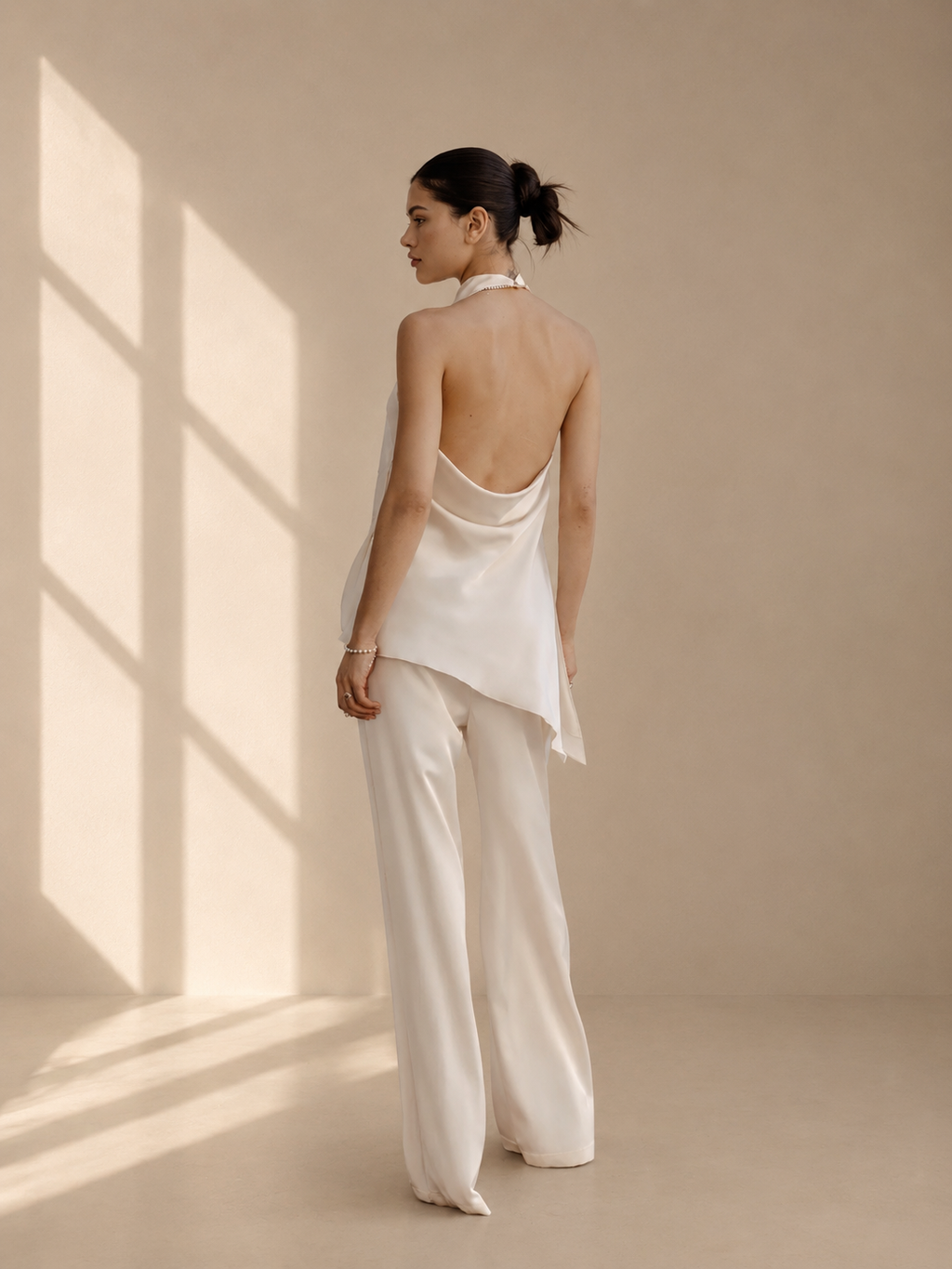Éther set