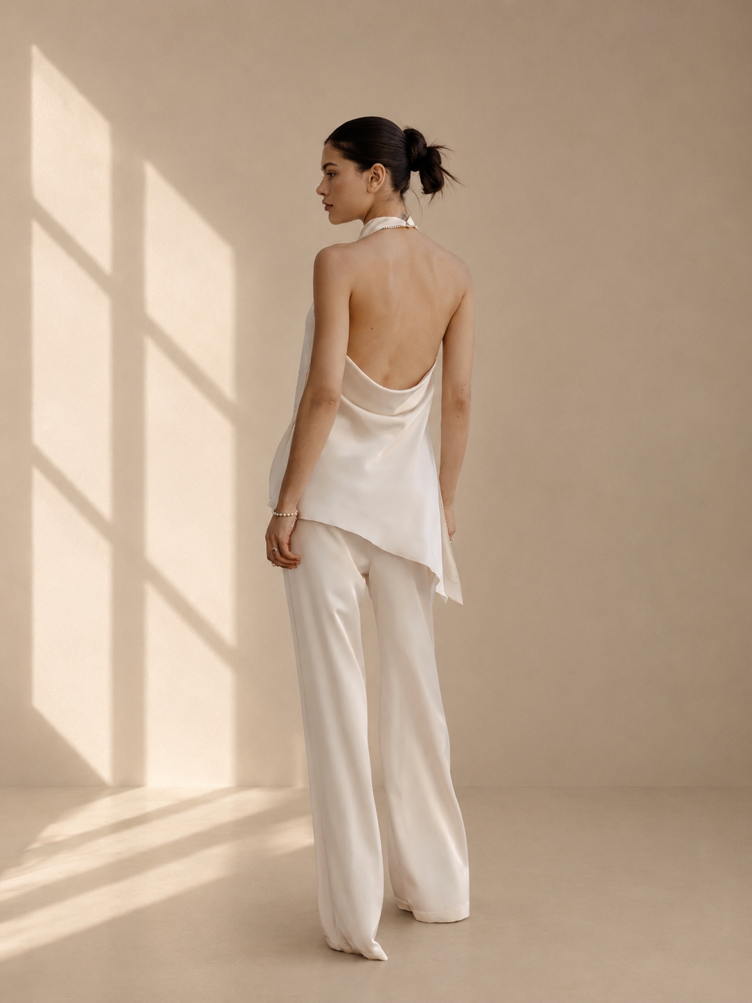 Éther set