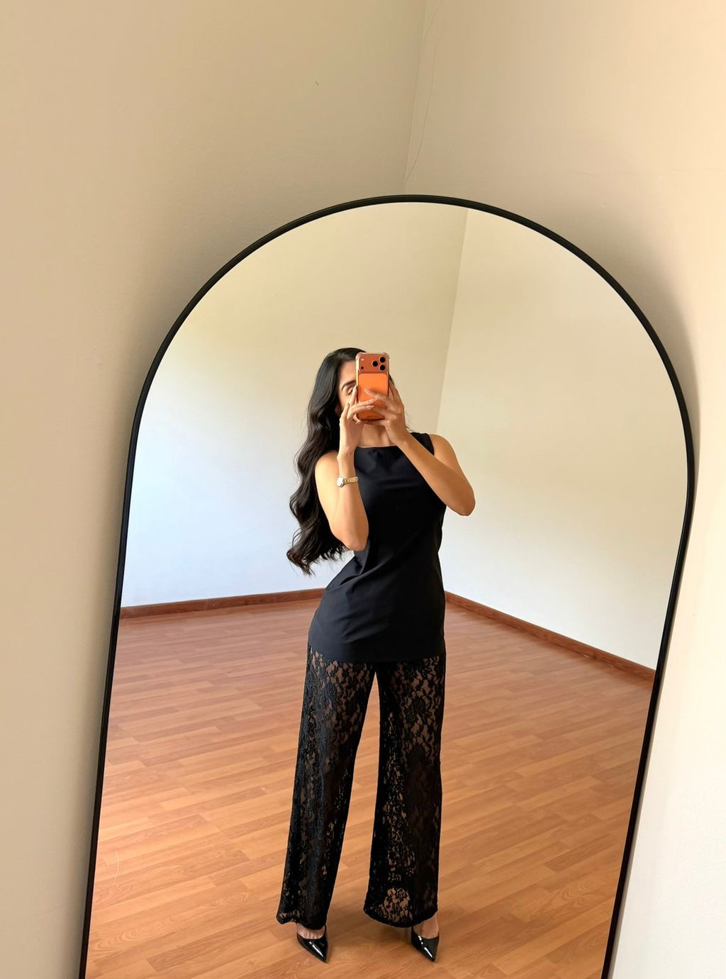 Noir set