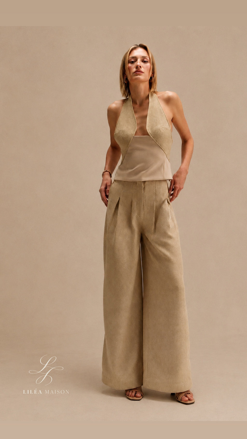 Dune set