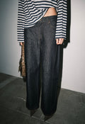 Rowe denim