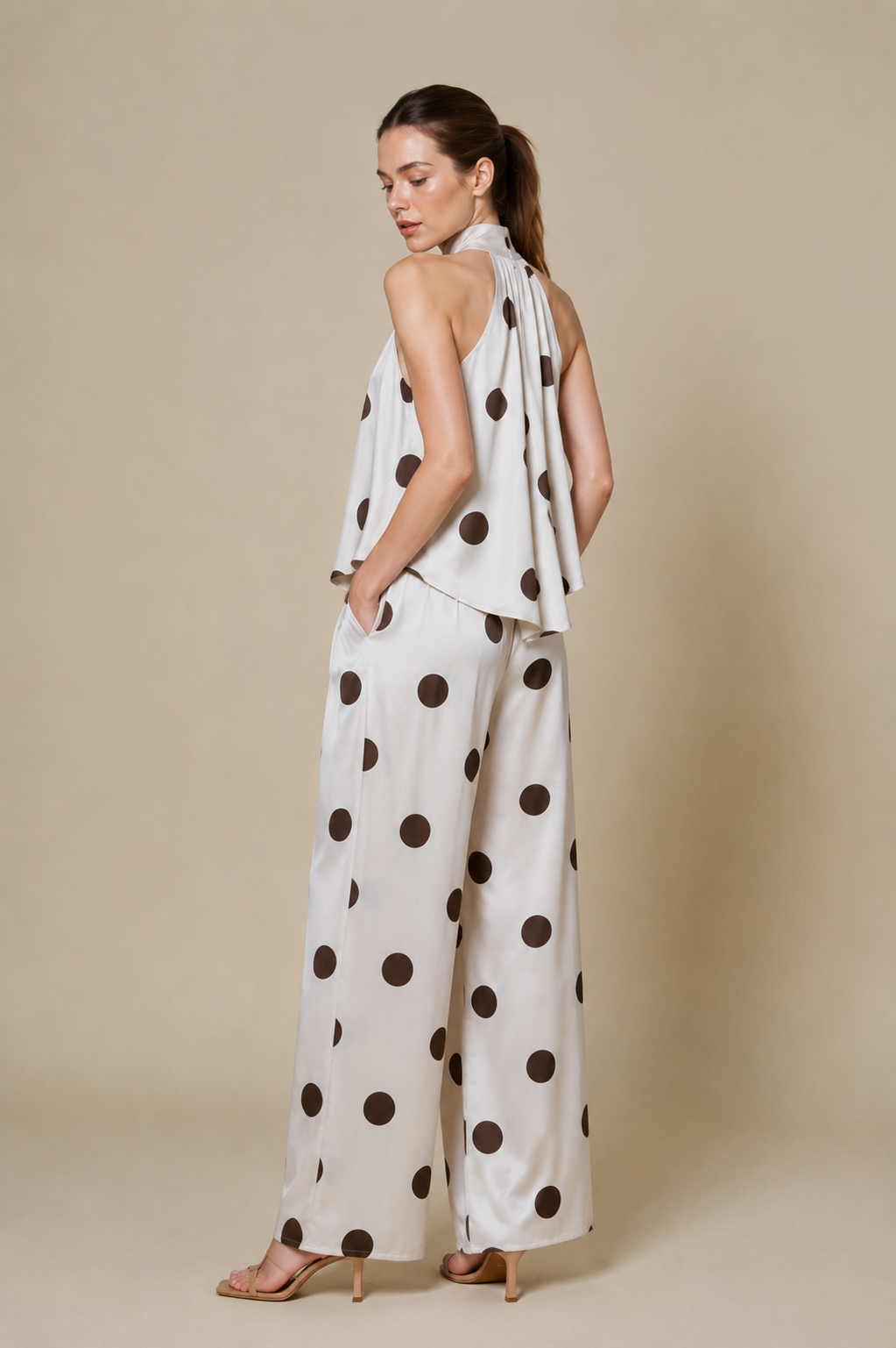 Polka set