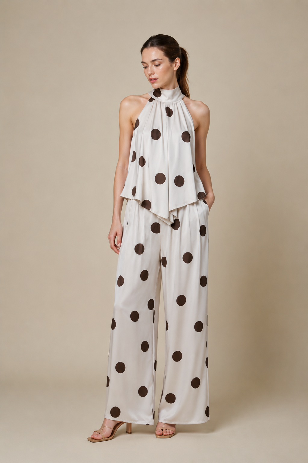 Polka set
