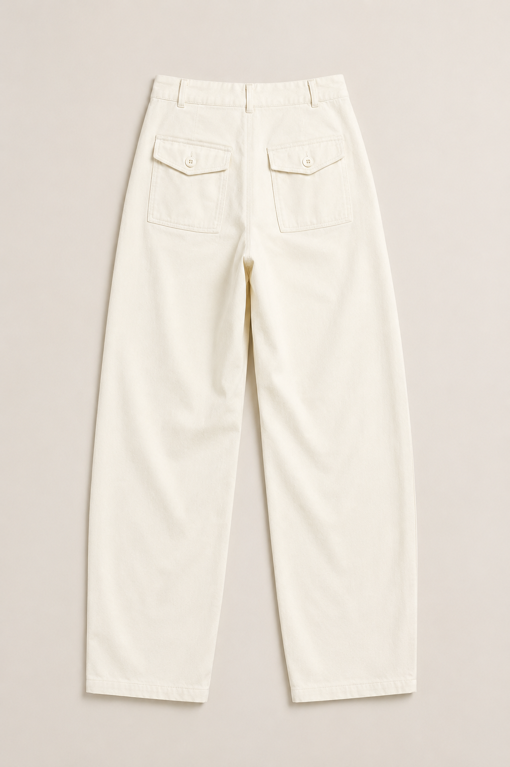 Flow pants
