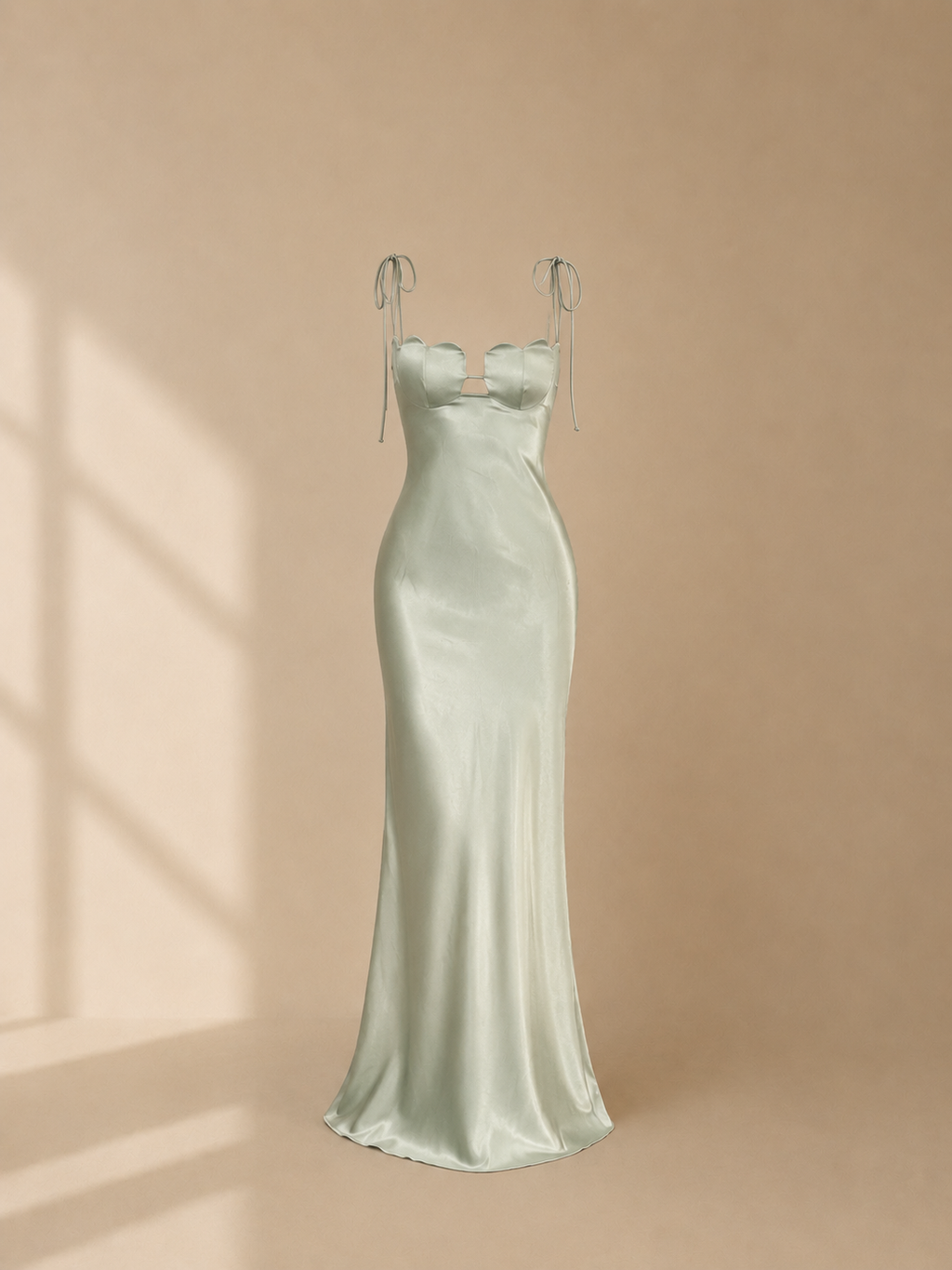 Siren dress