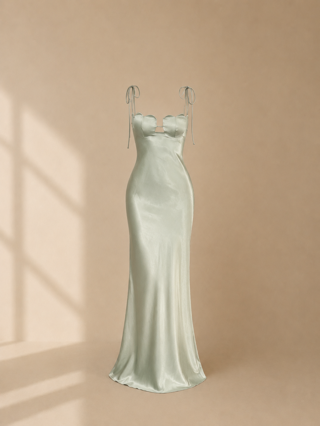 Siren dress