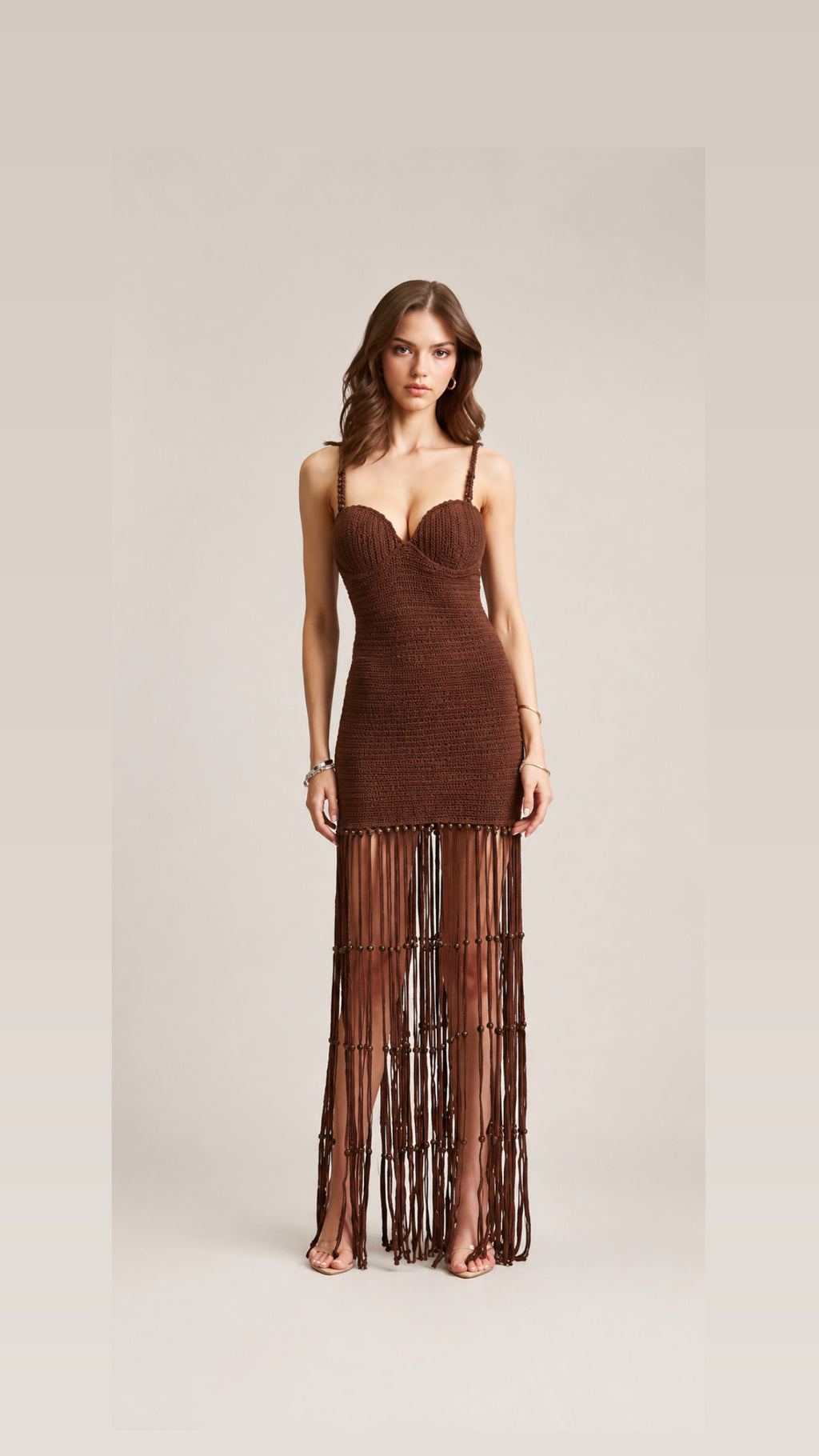 Sienna dress