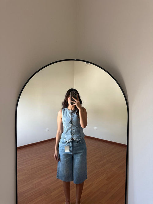 Denim Set