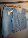 Denim Set