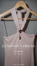 Luminous Dress
