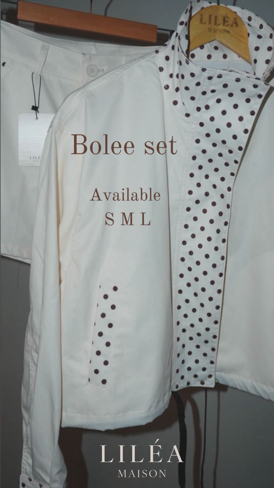 Bolee Set