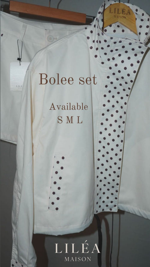 Bolee Set